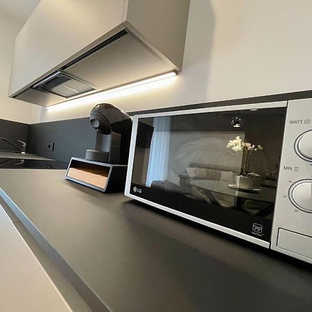 Clavis Luxury Apartments Chiavenna Exterior foto