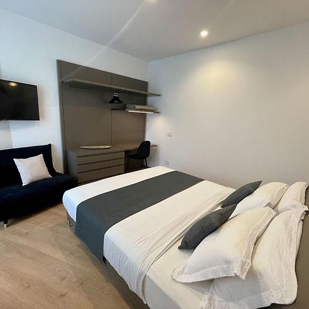 Clavis Luxury Apartments Chiavenna Exterior foto