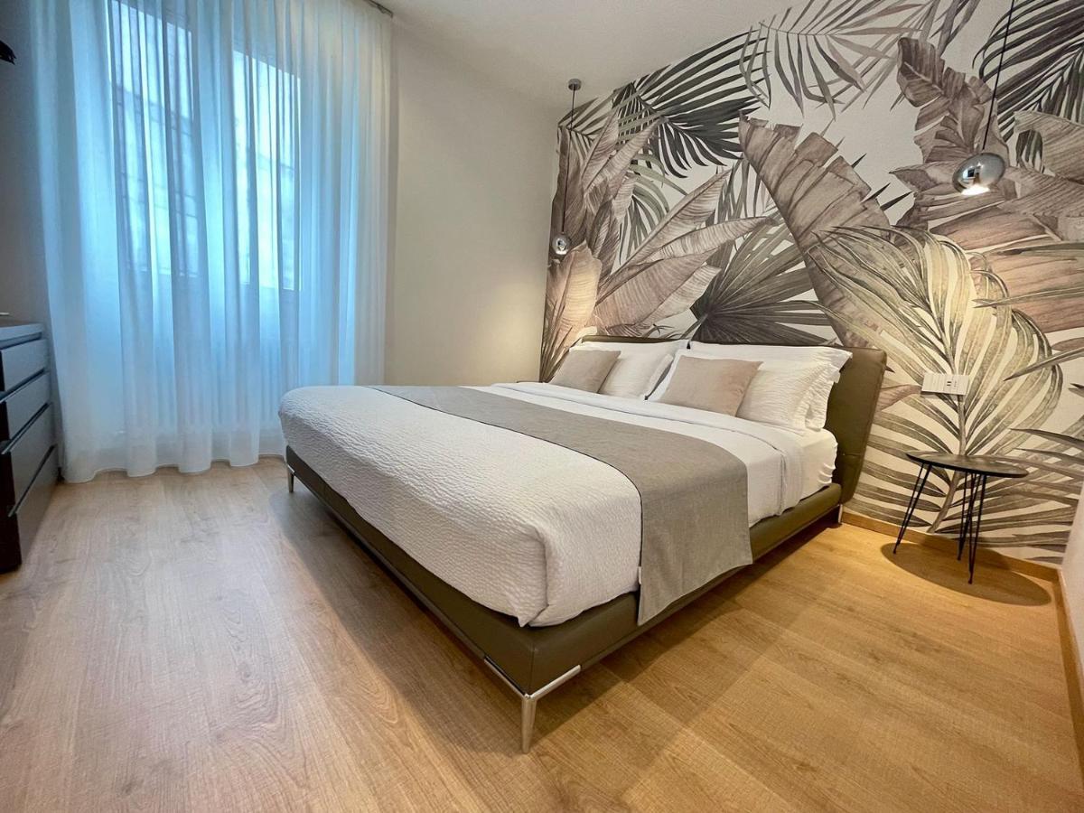 Clavis Luxury Apartments Chiavenna Exterior foto