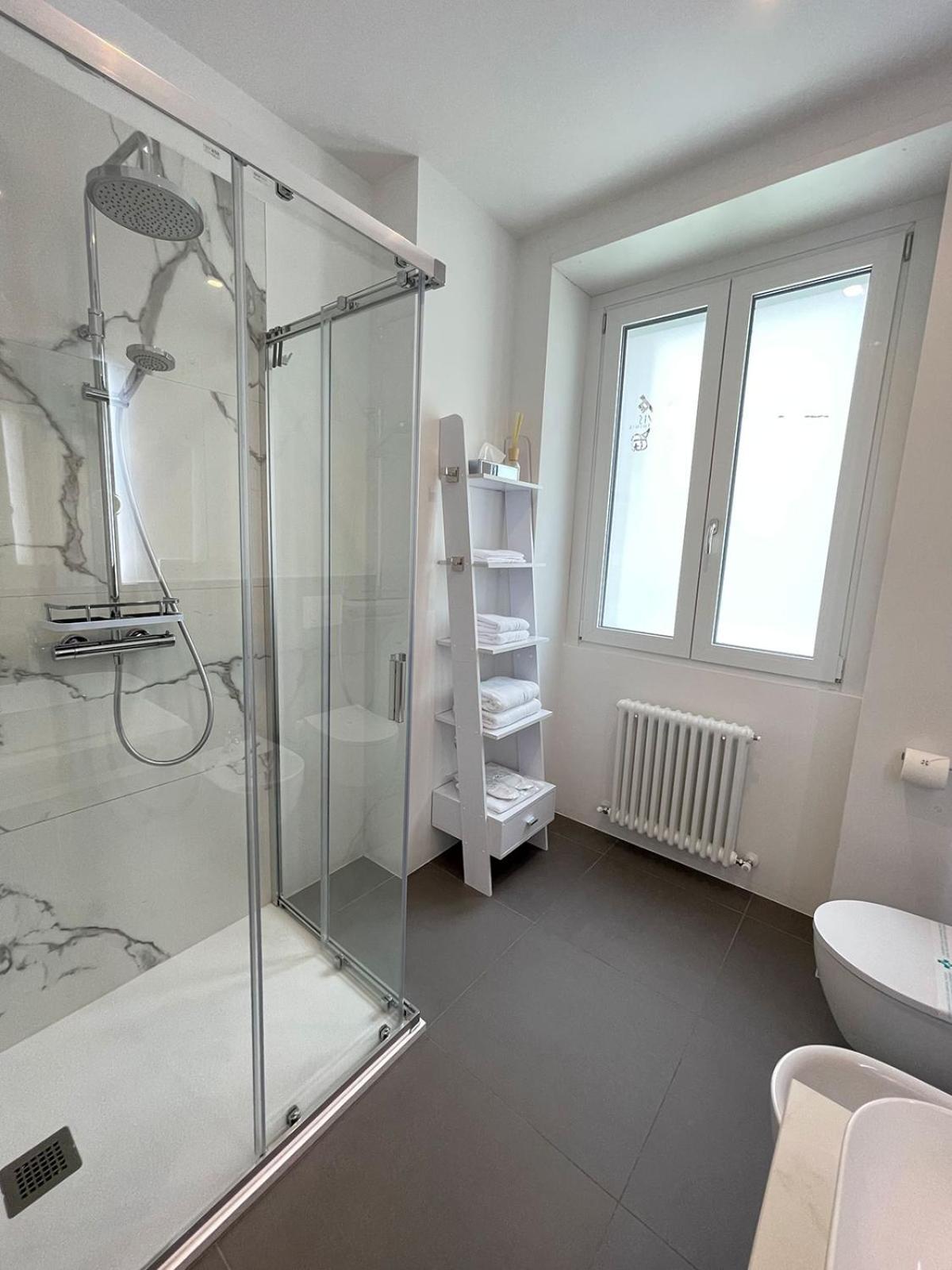Clavis Luxury Apartments Chiavenna Exterior foto