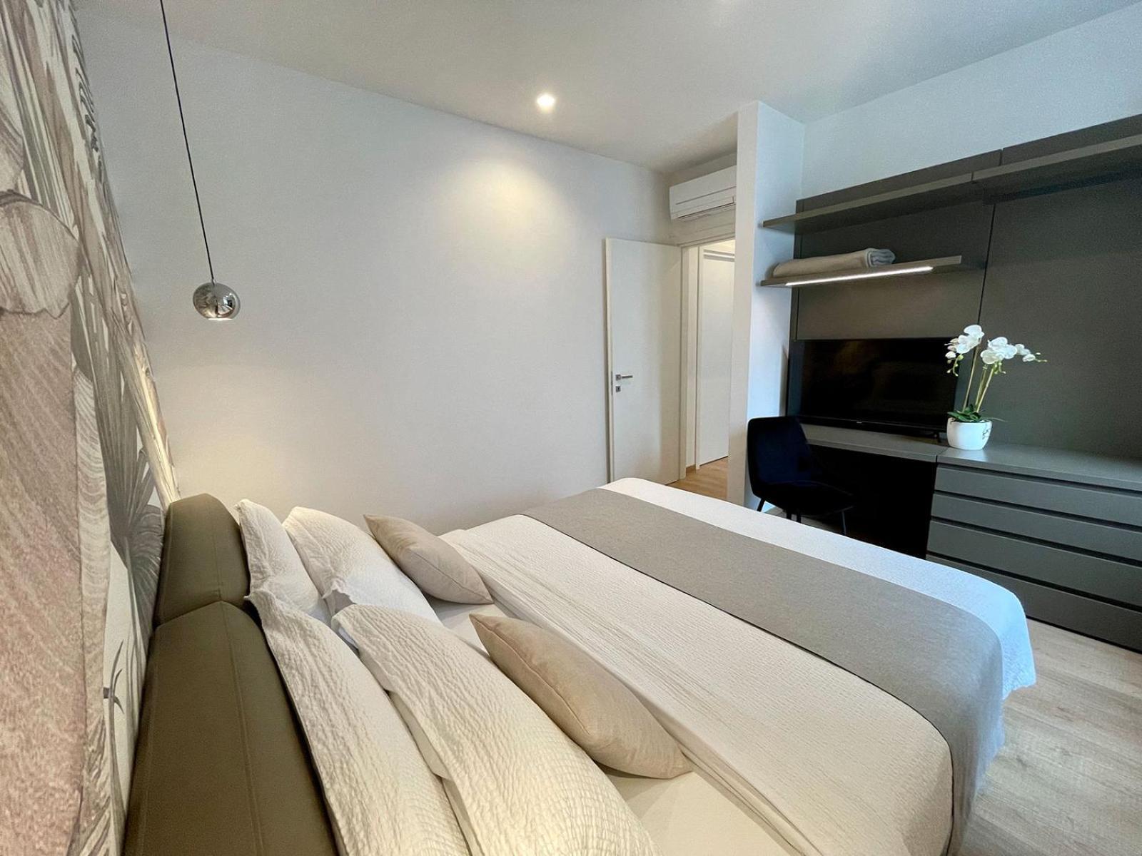 Clavis Luxury Apartments Chiavenna Exterior foto
