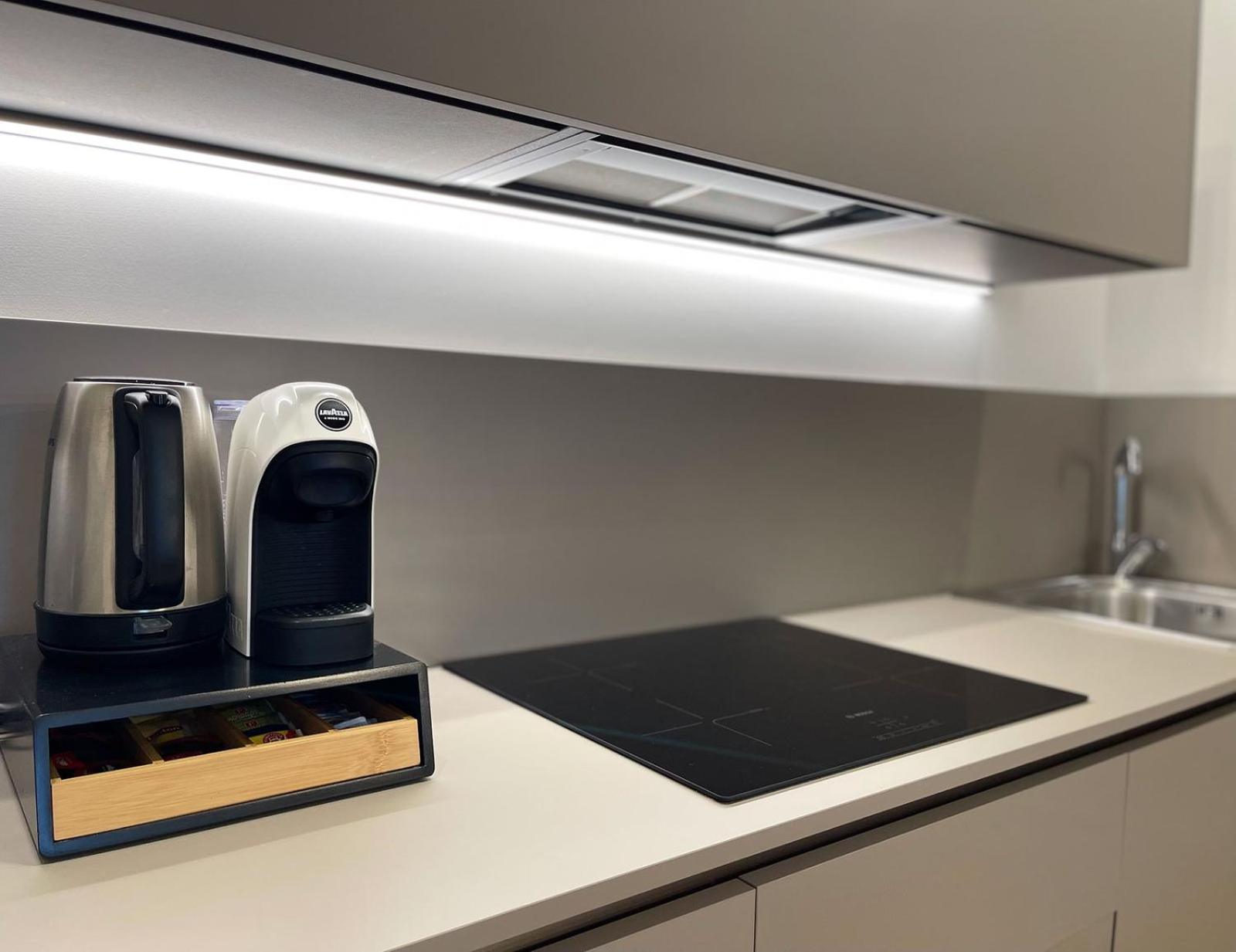 Clavis Luxury Apartments Chiavenna Exterior foto