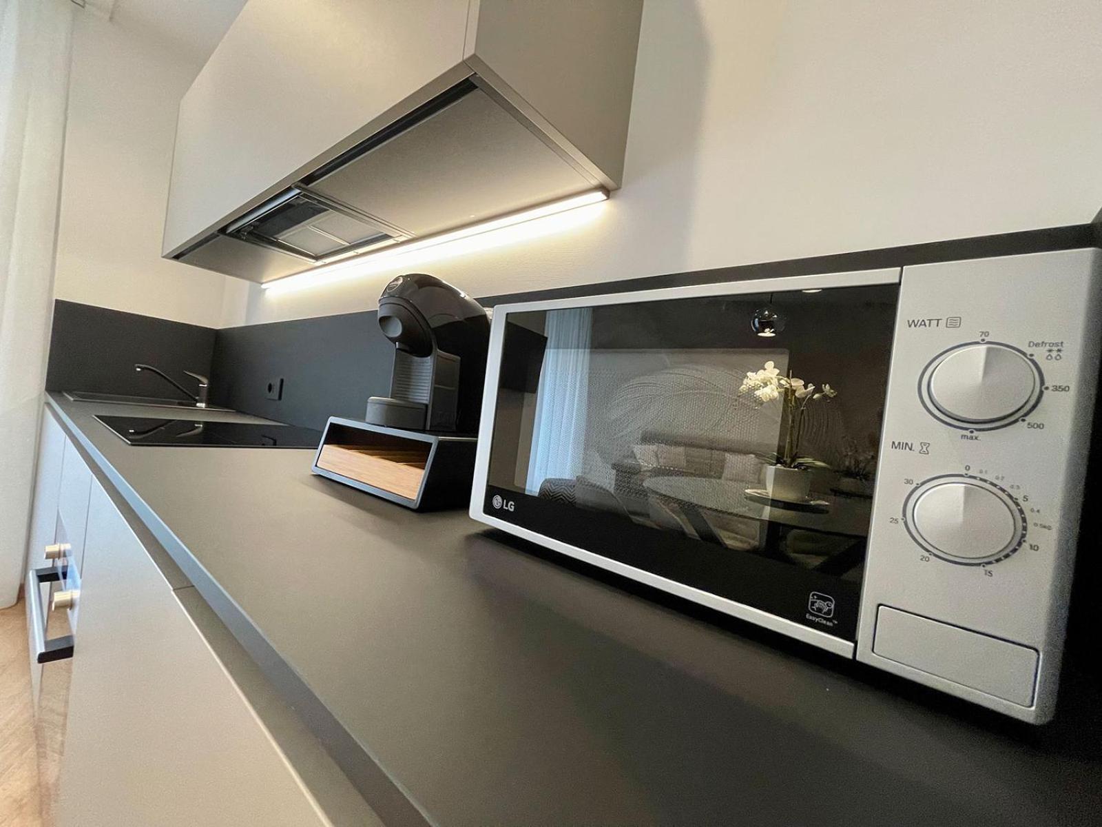 Clavis Luxury Apartments Chiavenna Exterior foto