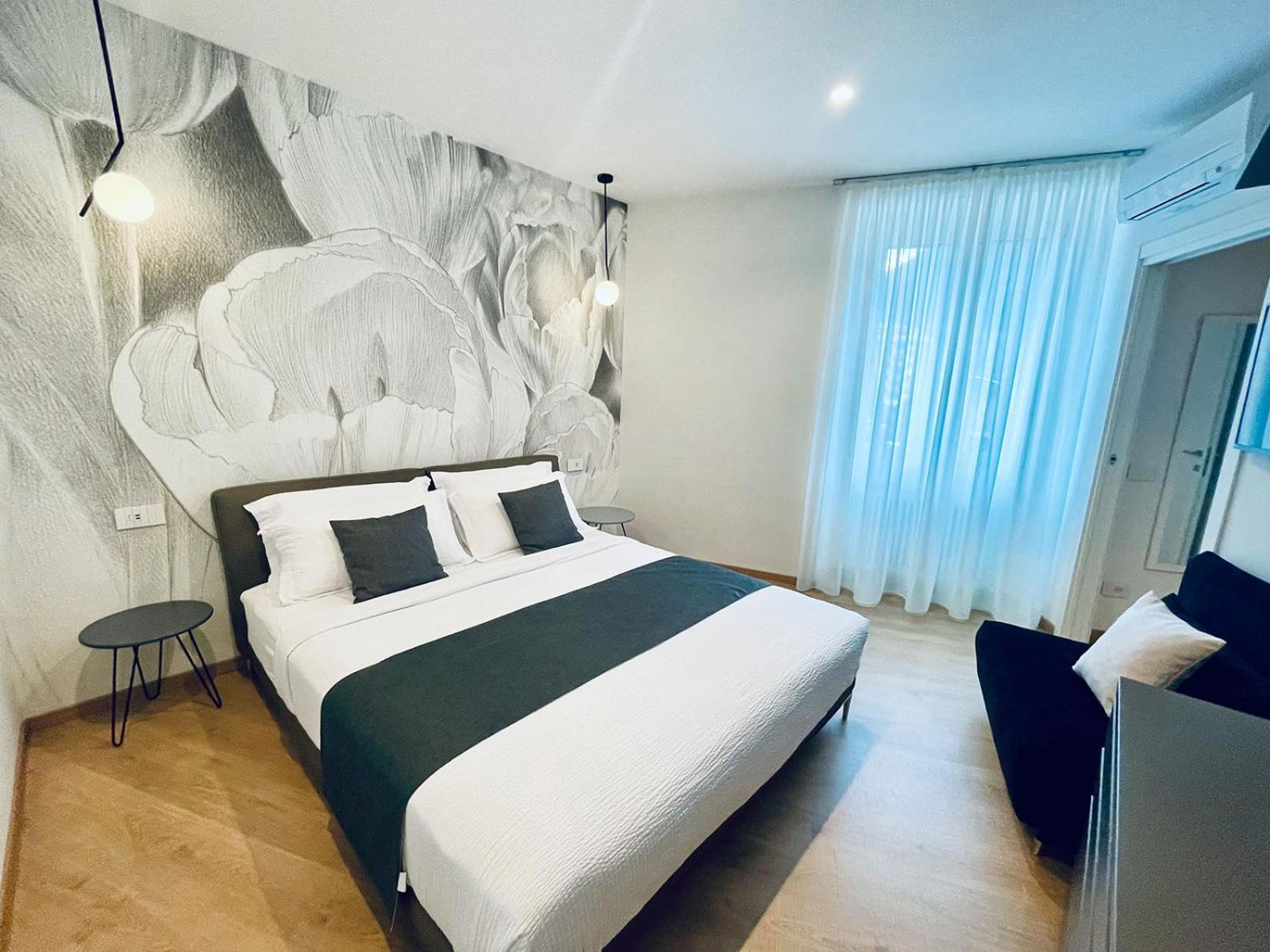 Clavis Luxury Apartments Chiavenna Exterior foto