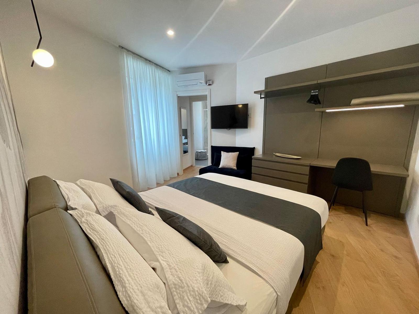 Clavis Luxury Apartments Chiavenna Exterior foto